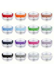 1 Peça Tampa de 40oz Compatível com Copo Térmico , Tampa À Prova de Respingos Serve para Copos de Café e Mais