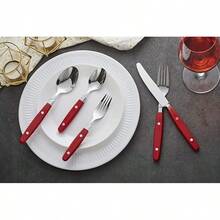 Dining Sets - RED - View 8