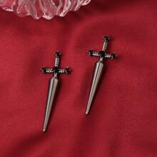 Bridal Fashion Earrings