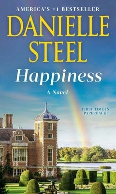 Pre-Owned Happiness (Paperback) By Danielle Steel