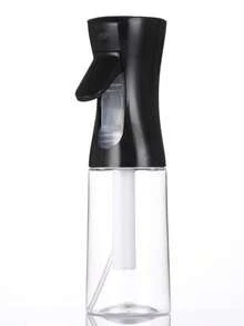 1 件 200ML/300ML/500ML 便捷高压喷雾瓶，超细连续喷雾，按压式分配器，用于保湿、护发、浇灌植物、厨房清洁，适合日常使用，美容院、美发店、水疗中心 - 彩色 - 查看 13