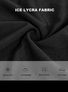 3 Piezas/1 Pasamontañas máscara facial para hombres y mujeres - Esquí, snowboard, motocicleta, protección solar y protección contra el viento Cuello de verano refrescante, protector de motocicleta Bufanda de esquí para hombres/mujeres