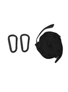 1/2 Stücke/Set verstärkte Polyester Hängematten Gurte, Mehrzweck Outdoor Hänge Gurte, Camping Hänge Gurte, Schaukel Gurte, Sandsack Gurte, Hänge Schlaufen Gurte, Verlängerungsgurte, perfekt für Camping, Wandern und Schaukeln