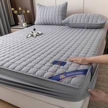 Fitted Sheets - Chunhua-khaki - View 10