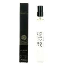 Azzaro The Most Wanted By Azzaro, .33 Oz EDT Intense Spray For Men - Clear - View 2