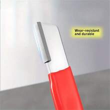 Precision Edge "Professional Knife Sharpener - Tungsten And Diamond Ceramic Sharpener, Suitable For All Blades, Including Garden Scissors