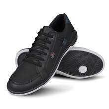Hankook Men's Casual Shoes - Black - View 6