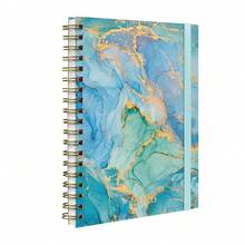 iscool Planners - màu ngọc lam - Xem 1