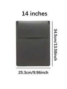 Dog Pattern Printed Laptop Bag Computer Cloth Cover Accessories Soft Laptop Bag Soft Computer Cover Laptop Cover Tablet Leather Bag Laptop Zipper Computer Cover School Business Office Laptop Case Laptop Sleeve Laptop Bag For Ladies