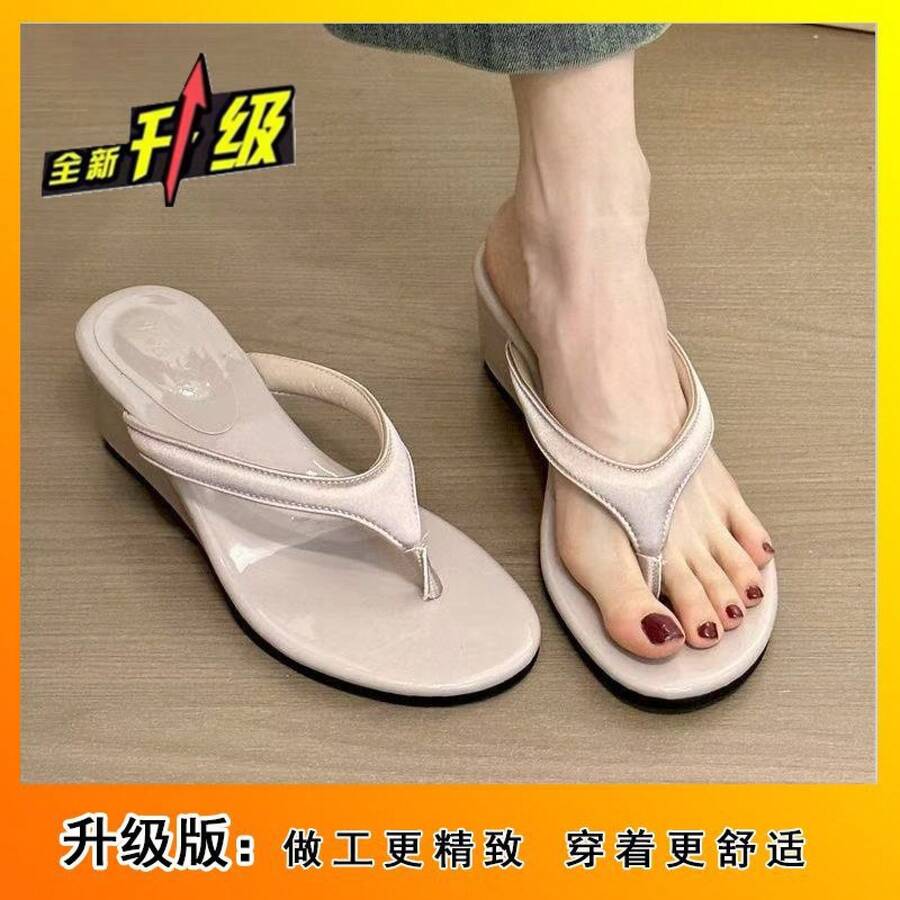 Women Athletic & Outdoor Sandals & Slides - 紫色 - 查看 1