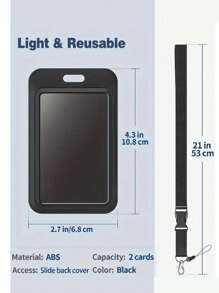 Zestaw personalizowanych uchwytów na identyfikatory, zwijany uchwyt na identyfikator, smycz, uchwyt na identyfikator, identyfikator na klatkę piersiową, odpinany smycz, w tym smycz, zwijany klips, identyfikator, odpowiedni do personalizowanych uchwytów na karty pracy, legitymacja studencka na sezon szkolny, karta na posiłek, karta autobusowa, uchwyt na kartę użyteczności publicznej, artykuły biurowe i szkolne, dekoracja świąteczna