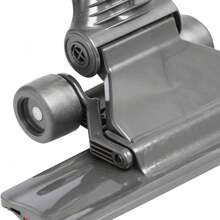 Flat Out Head For 29, 54, 39, V6 & More Compatible Vacuum Cleaners - High-Performance Replacement Tool For Optimal Cleaning Efficiency
