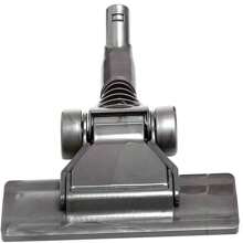 Flat Out Head For 29, 54, 39, V6 & More Compatible Vacuum Cleaners - High-Performance Replacement Tool For Optimal Cleaning Efficiency