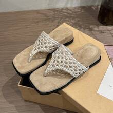 Women Athletic & Outdoor Sandals & Slides - 黑色 - 查看 3