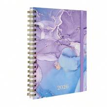 iscool Planners - Lilac - View 1
