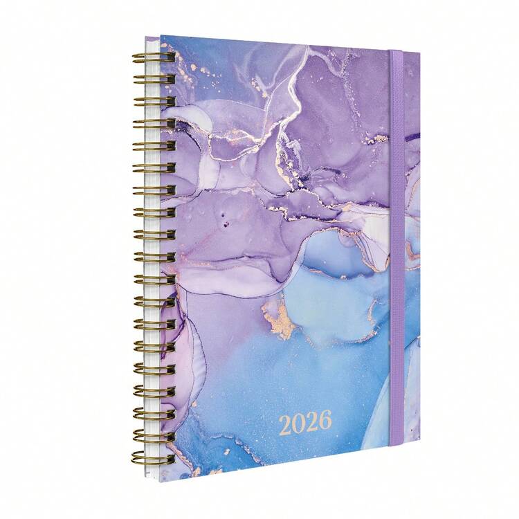 iscool Planners - 紫丁香 - 查看 1