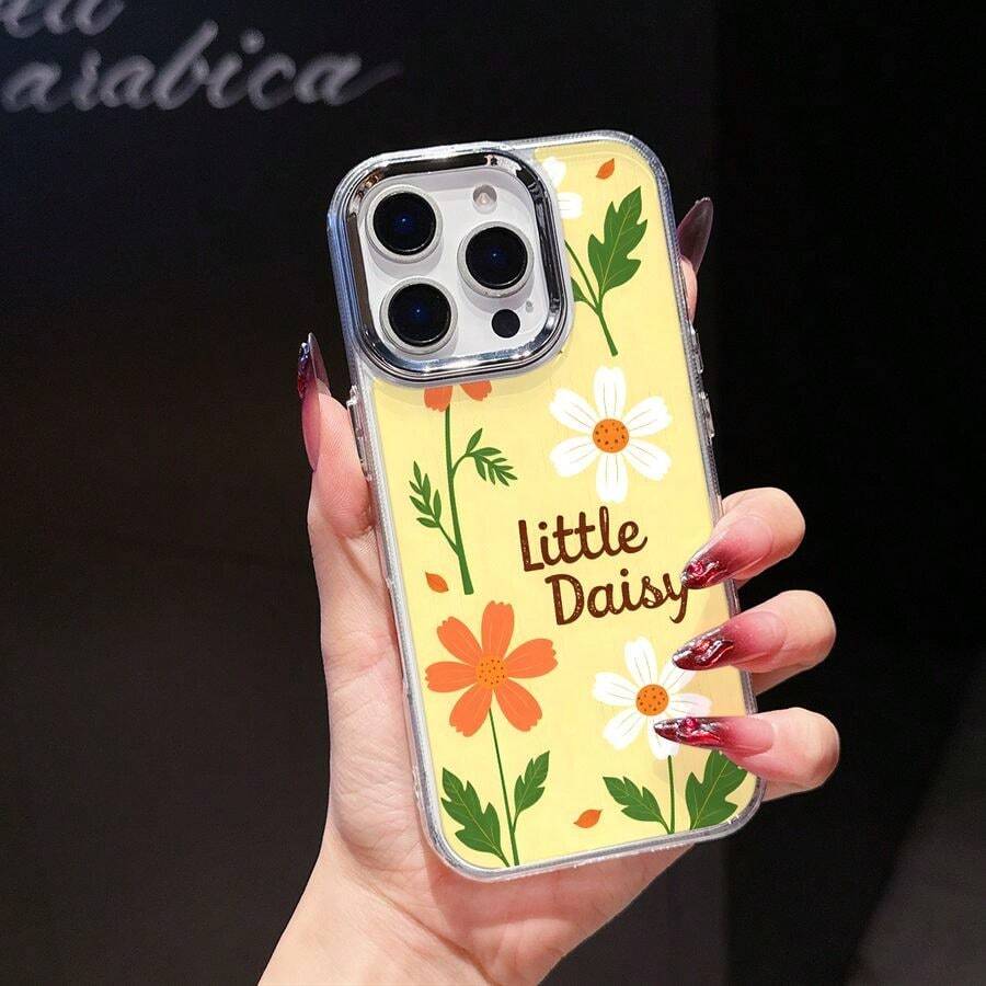 Fashion Phone Cases - 透明的 - 查看 1