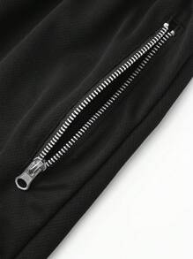 1pc Men's Shorts,Men Shorts,Casual,Workout Shorts,Jersey Men,Zippered Pocket,Gym Clothes Men,Athletic Shorts,Gym Shorts,Drawstring Waistband,Basketball Shorts,Elasticity Lightweight Sweatpants Perfect For Basketball,Baseball,Workout, Running, Training,Fitness,Athletic,Outdoor,Father's Day Gift