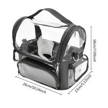 Makeup Organizers & Display Cases - Multicolor - View 6