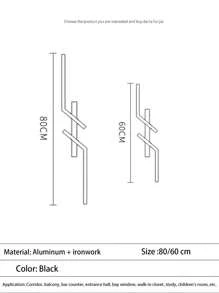 Lámpara de pared recargable por USB inalámbrica, de 3 temperaturas de color regulables, adecuada para sala de estar, dormitorio, gabinete de TV, entrada