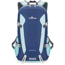 Outdoor Lightweight Backpack - Azul Marino - Ver 9