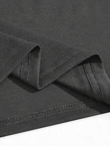 Halloween Pumpkin Car Graphic Casual Crew Neck Short Sleeve T-Shirt, Women Summer Going Out