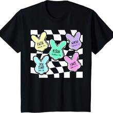 Women T-Shirts - Đen6 - Xem 1