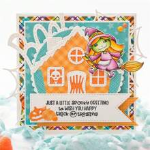 Kohlenstoffstahl Stanzmesser, Metallschneideklingen Formwerkzeug, dekorativer Lesezeichen Ausstecher DIY Papier- und Kartenbastellwerkzeug, für Scrapbooking, Grußkartengestaltung, Prägung, Heimdekoration-Projekte