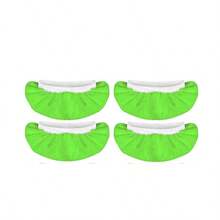 4 件通用超细纤维垫，兼容手持式蒸汽清洁器，适用于 Steam Shot、Wagner Spraytech、McCulloch、Comforday、PurSteam 和其他蒸汽清洁器配件 - 彩色 - 查看 15