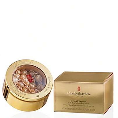 Elizabeth Arden  Advanced Ceramide Capsules Daily Youth Restoring Serum .95 Oz