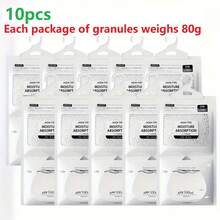 Duża torba osuszająca - pochłaniający wilgoć osuszacz do ubrań, bezprądowy osuszacz do garderoby i domu, torba pochłaniająca wilgoć, osuszacz do garderoby, środek pochłaniający wilgoć, wybór na wiosnę i lato, prezenty dla druhen, wystrój pokoju, sypialni, na plażę, podróże, dla mężczyzn, dla kobiet, urocze rzeczy na wakacje - Wielokolorowe - Zobacz 14