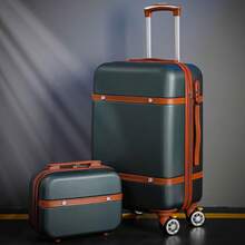 Luggage & Travel Essentials Bags