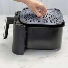 OSTER FREIDORA CKSTAF401MDF - Tipo de Enchufe A USA (110-127V) - Ver 3