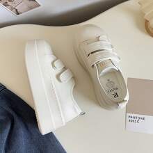 Women Casual Shoes - 黃色 - 查看 4