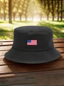 2 Packs Unisex Bucket Hat Beach Sun Hat Aesthetic Fishing Hat For Men Women Teens, UPF 50 Packable Summer Travel Beach Sun Hat,Reversible Double-Side-Wear