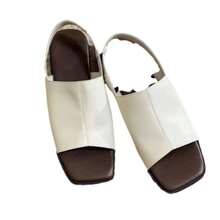 Women Sport Sandals - 黑色 - 查看 7