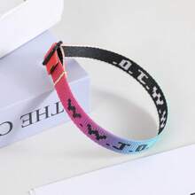 12 Stücke WWJD Armbänder Pack, christliche Geschenke verstellbare Armbänder, WWJD Jesus Armbänder im Großpack - Was würde Jesus tun Armband für Frauen Männer