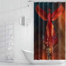 Shower Curtain Sets Fall Decor Bathroom Decor