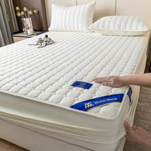 Fitted Sheets - Chunhua-khaki - View 6