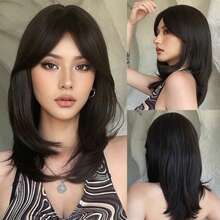 Synthetic Woven Wigs - LC259-5 - Ver 1