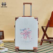 Luggage & Travel Essentials Bags