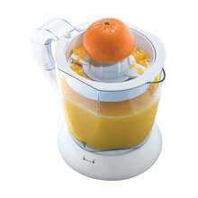 EXPRIMIDOR DE CITRICOS OSTER 1 LITRO BLANCO FPSTJU407 - Tipo de Enchufe A USA (110-127V) - Ver 3