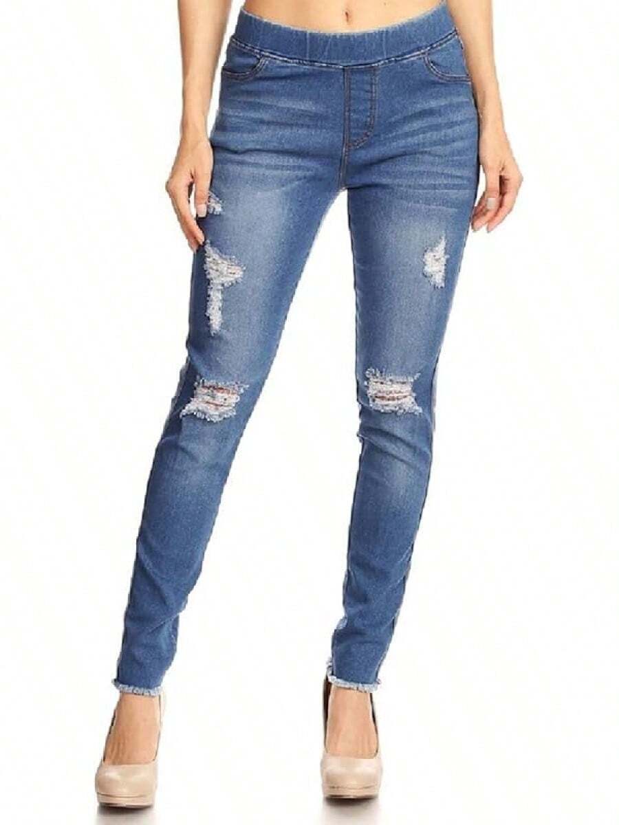 Skinny Jeans & Jeggings Denim Pantshalloween