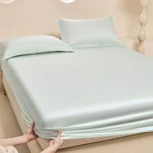 Fitted Sheets - Moda gris - Ver 7