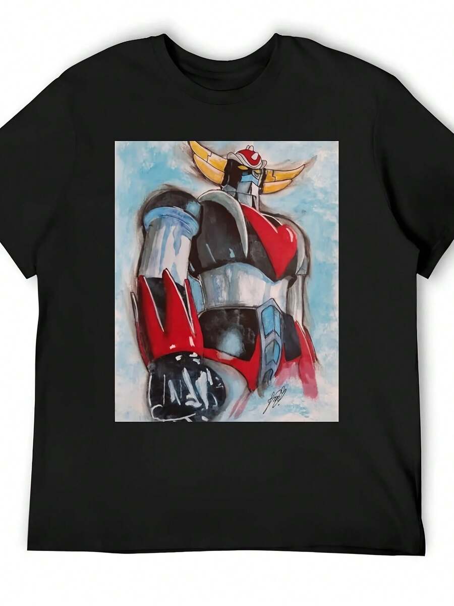 Women T-Shirts - 黑色4 - 查看 1