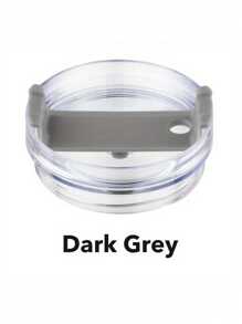 1 Peça Tampa de 40oz Compatível com Copo Térmico , Tampa À Prova de Respingos Serve para Copos de Café e Mais