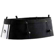 Lurbel Men Exercise & Fitness Belt - Black - View 2