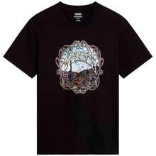 Vans Women Outdoor Tees & Tanks - Black - View 1