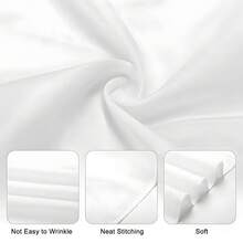 Gothic Red Rose & Skull Tapestry Wall Hanging - Large Black & White Gothic Art With Blood-Red Roses, Soft Suede-Like Texture Polyester Fabric, Easy Install Horizontal/Vertical-Like Bedspread For Dorm, - Ideal Macabre Gift - 30*40吋(75*100公分) - 查看 4