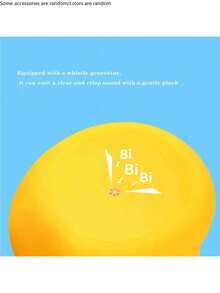 Set de 6 patos de baño para la piscina, juguetes de agua para el baño - Multicolor - Ver 12